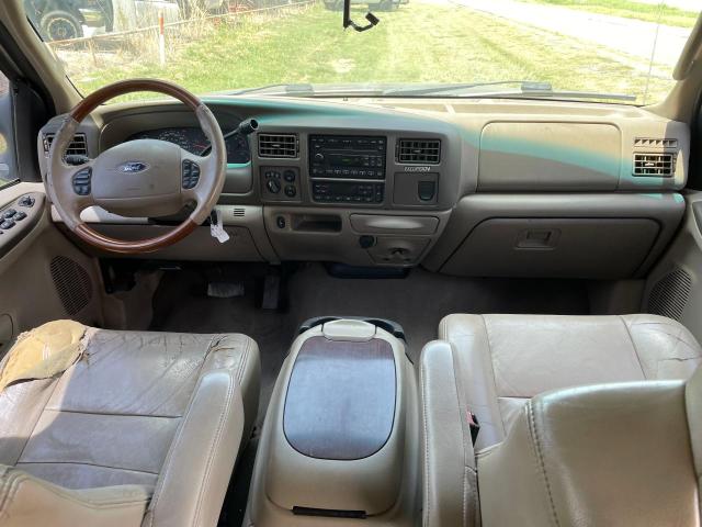 Photo 8 VIN: 1FMSU43P74EC84390 - FORD EXCURSION 