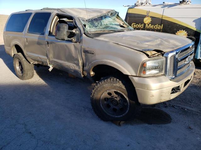 Photo 3 VIN: 1FMSU43P75ED45710 - FORD EXCURSION 