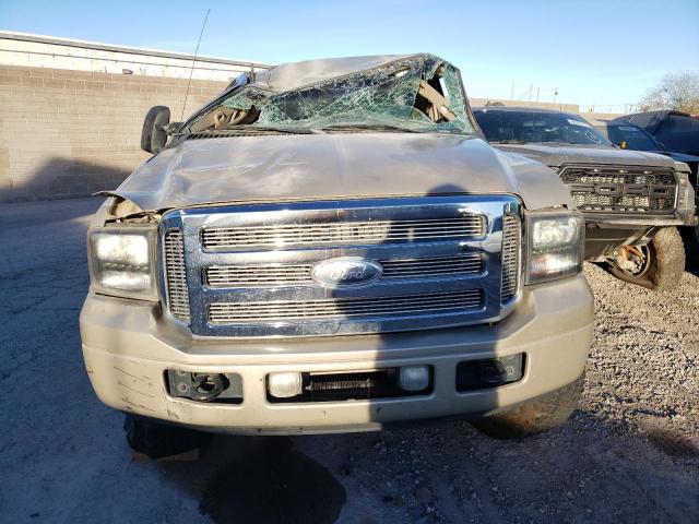 Photo 4 VIN: 1FMSU43P75ED45710 - FORD EXCURSION 