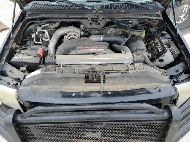 Photo 11 VIN: 1FMSU43P85EA12819 - FORD EXCURSION 