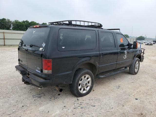 Photo 2 VIN: 1FMSU43P85EA12819 - FORD EXCURSION 