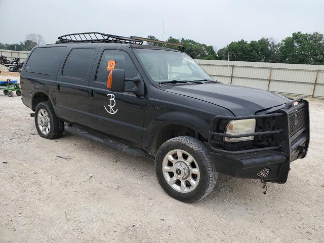 Photo 3 VIN: 1FMSU43P85EA12819 - FORD EXCURSION 