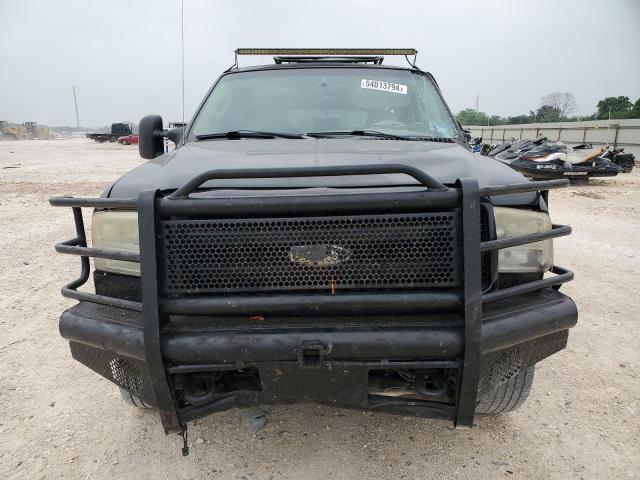 Photo 4 VIN: 1FMSU43P85EA12819 - FORD EXCURSION 