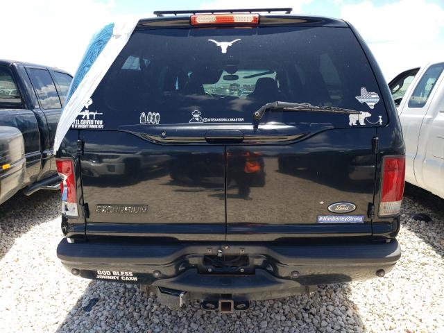 Photo 5 VIN: 1FMSU43P85EA12819 - FORD EXCURSION 