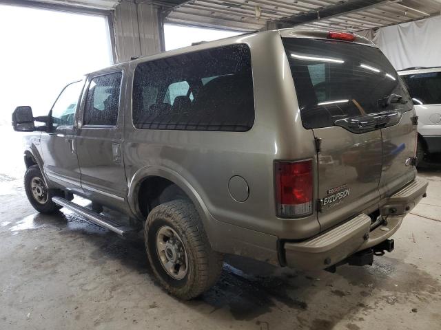 Photo 1 VIN: 1FMSU43P95EA57526 - FORD EXCURSION 