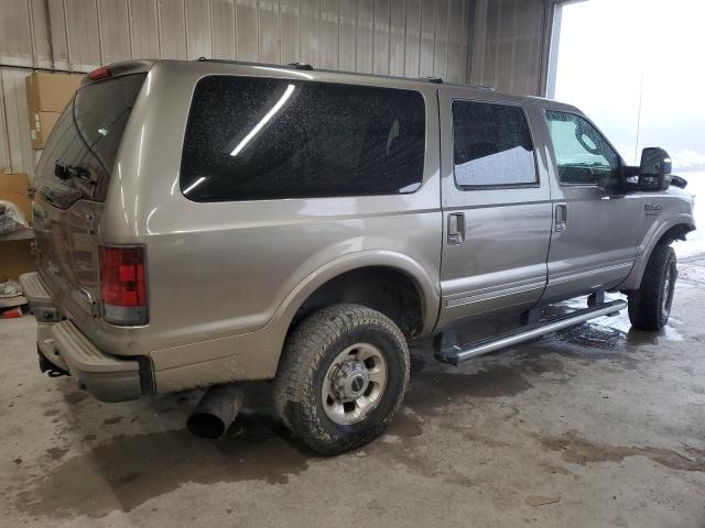 Photo 2 VIN: 1FMSU43P95EA57526 - FORD EXCURSION 