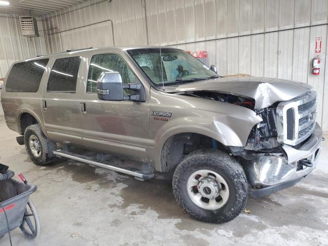 Photo 3 VIN: 1FMSU43P95EA57526 - FORD EXCURSION 