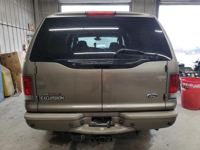 Photo 5 VIN: 1FMSU43P95EA57526 - FORD EXCURSION 