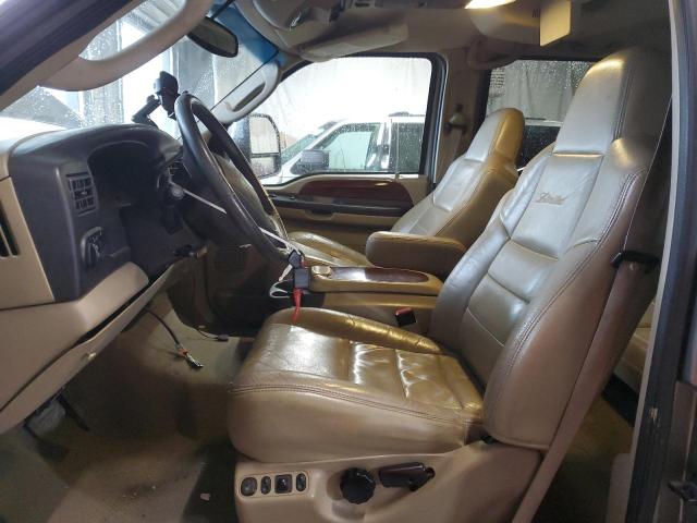 Photo 6 VIN: 1FMSU43P95EA57526 - FORD EXCURSION 