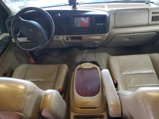 Photo 7 VIN: 1FMSU43P95EA57526 - FORD EXCURSION 