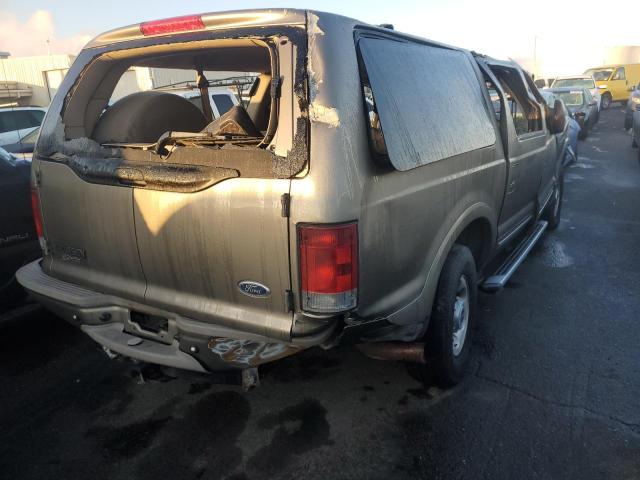 Photo 2 VIN: 1FMSU43P95ED38421 - FORD EXCURSION 