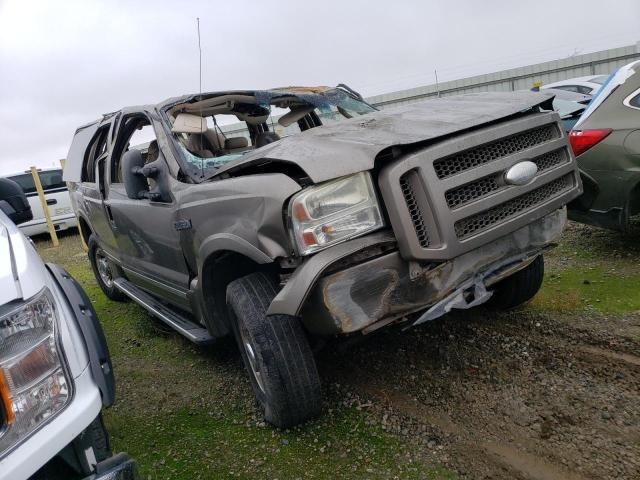 Photo 3 VIN: 1FMSU43P95ED38421 - FORD EXCURSION 