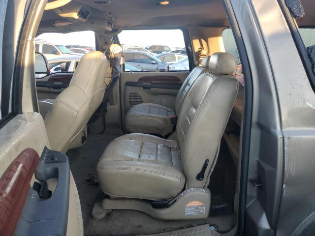 Photo 9 VIN: 1FMSU43P95ED38421 - FORD EXCURSION 