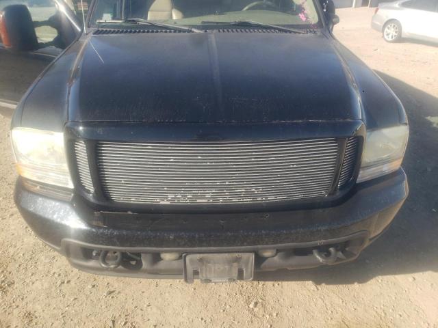 Photo 10 VIN: 1FMSU43PX4EC64604 - FORD EXCURSION 