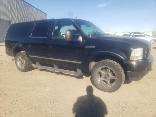 Photo 3 VIN: 1FMSU43PX4EC64604 - FORD EXCURSION 