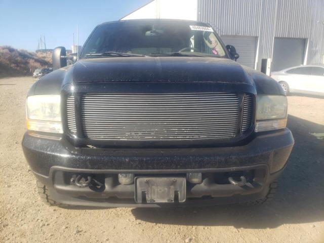 Photo 4 VIN: 1FMSU43PX4EC64604 - FORD EXCURSION 