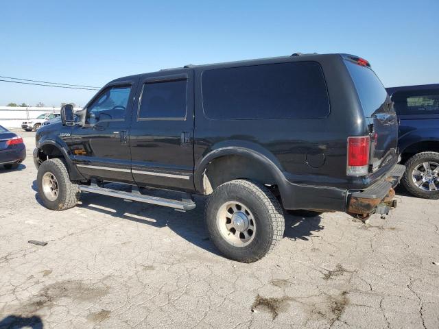 Photo 1 VIN: 1FMSU43PX5EA06049 - FORD EXCURSION 