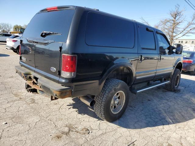 Photo 2 VIN: 1FMSU43PX5EA06049 - FORD EXCURSION 