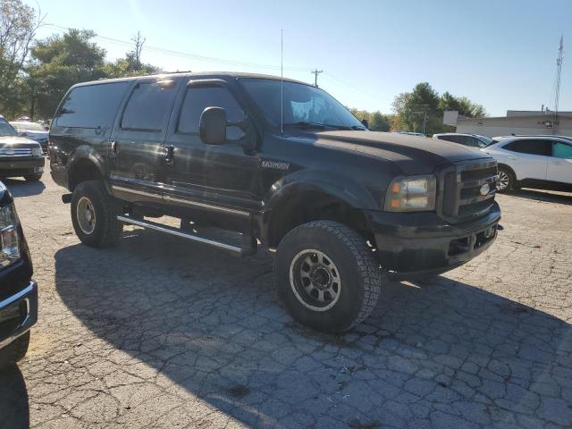 Photo 3 VIN: 1FMSU43PX5EA06049 - FORD EXCURSION 