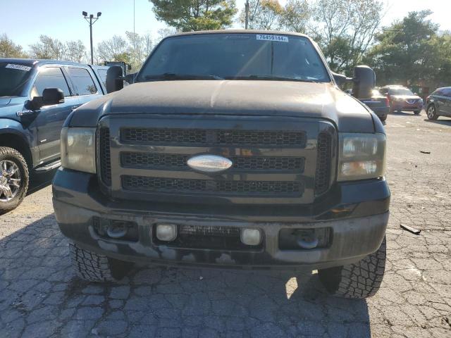 Photo 4 VIN: 1FMSU43PX5EA06049 - FORD EXCURSION 