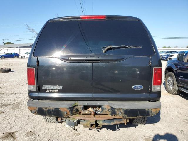 Photo 5 VIN: 1FMSU43PX5EA06049 - FORD EXCURSION 