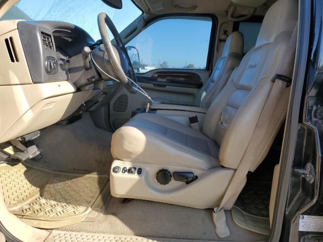 Photo 6 VIN: 1FMSU43PX5EA06049 - FORD EXCURSION 