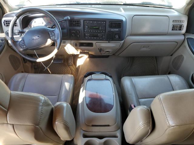 Photo 7 VIN: 1FMSU43PX5EA06049 - FORD EXCURSION 