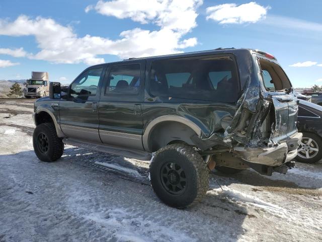 Photo 1 VIN: 1FMSU45F93EB25440 - FORD EXCURSION 