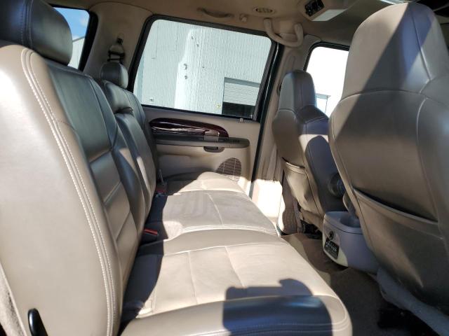 Photo 10 VIN: 1FMSU45F93EB25440 - FORD EXCURSION 