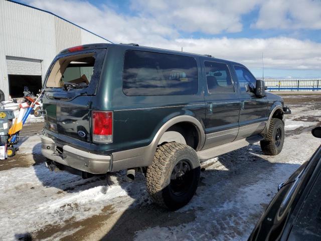 Photo 2 VIN: 1FMSU45F93EB25440 - FORD EXCURSION 