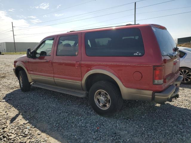 Photo 1 VIN: 1FMSU45P13ED24846 - FORD EXCURSION 