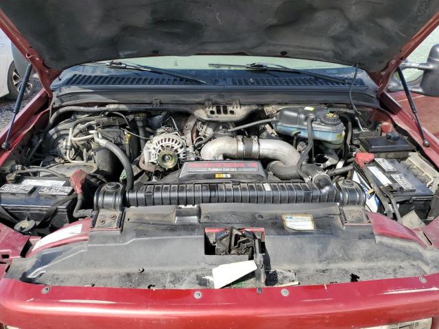 Photo 11 VIN: 1FMSU45P13ED24846 - FORD EXCURSION 