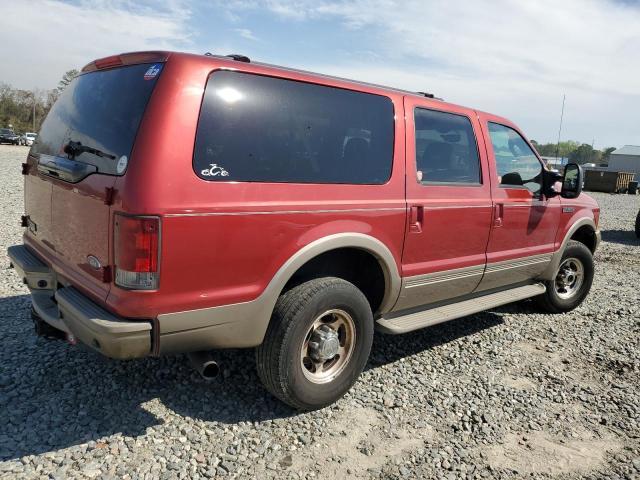 Photo 2 VIN: 1FMSU45P13ED24846 - FORD EXCURSION 