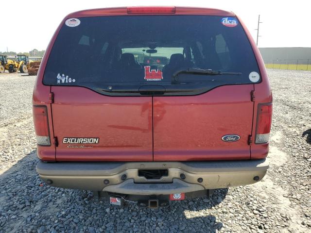 Photo 5 VIN: 1FMSU45P13ED24846 - FORD EXCURSION 