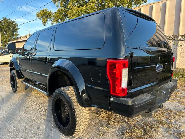 Photo 1 VIN: 1FMSU45P14EA06923 - FORD EXCURSION 