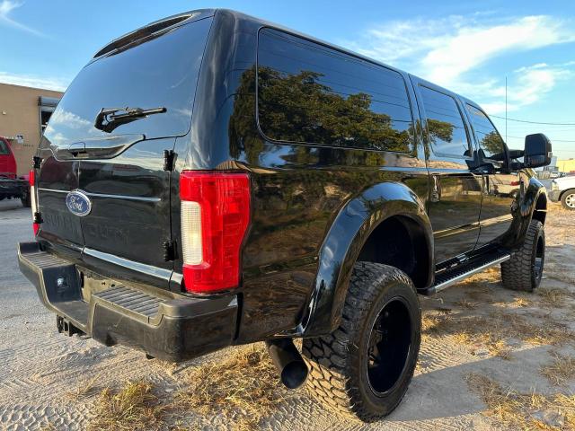 Photo 2 VIN: 1FMSU45P14EA06923 - FORD EXCURSION 