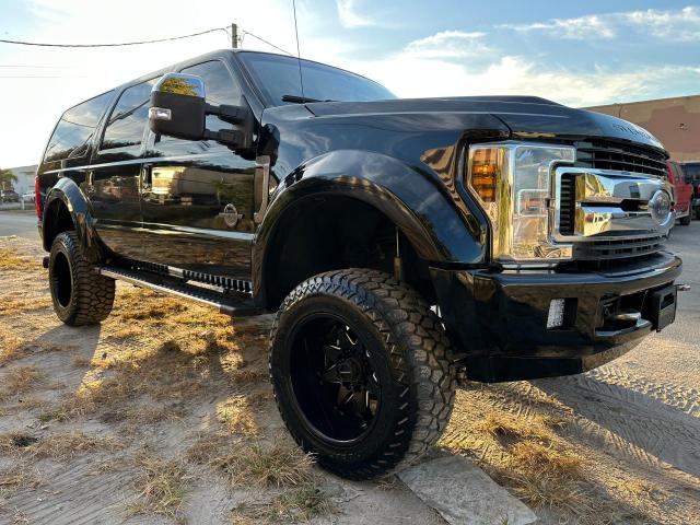 Photo 3 VIN: 1FMSU45P14EA06923 - FORD EXCURSION 