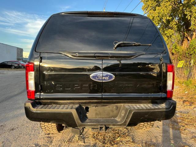 Photo 5 VIN: 1FMSU45P14EA06923 - FORD EXCURSION 