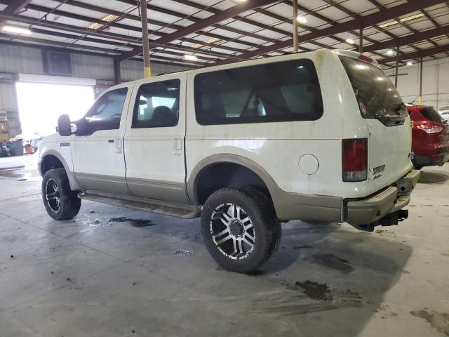 Photo 1 VIN: 1FMSU45P23EC07826 - FORD EXCURSION 