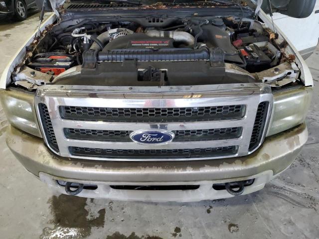 Photo 11 VIN: 1FMSU45P23EC07826 - FORD EXCURSION 