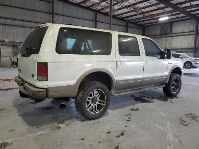 Photo 2 VIN: 1FMSU45P23EC07826 - FORD EXCURSION 