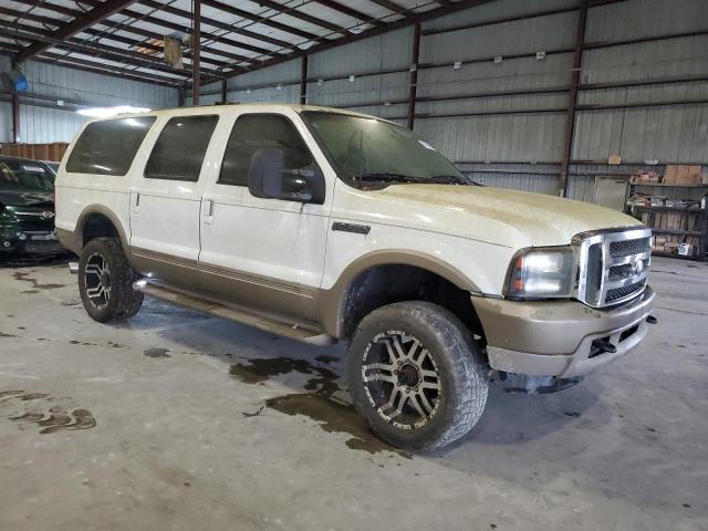 Photo 3 VIN: 1FMSU45P23EC07826 - FORD EXCURSION 