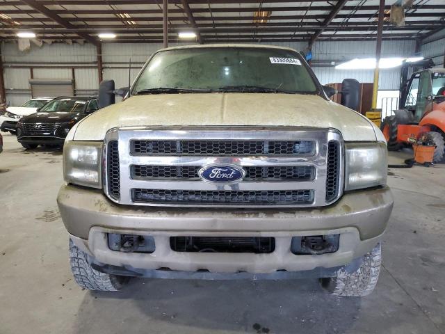 Photo 4 VIN: 1FMSU45P23EC07826 - FORD EXCURSION 