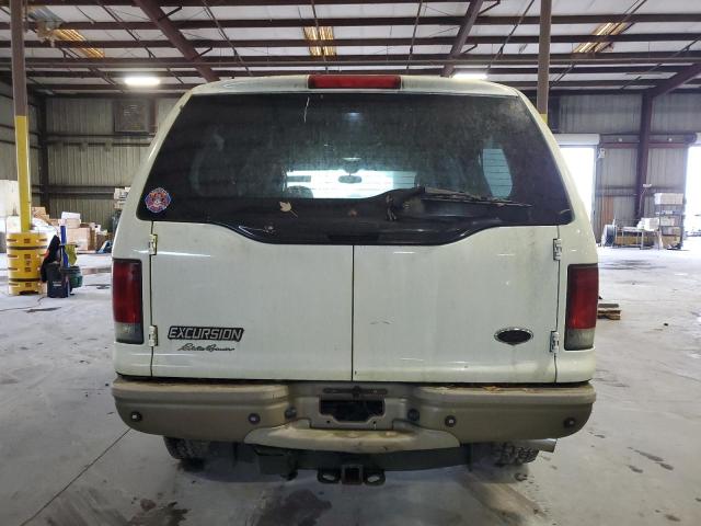 Photo 5 VIN: 1FMSU45P23EC07826 - FORD EXCURSION 