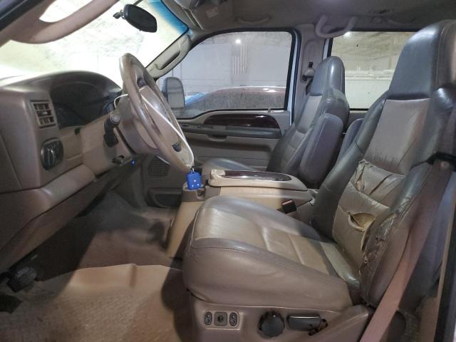 Photo 6 VIN: 1FMSU45P23EC07826 - FORD EXCURSION 