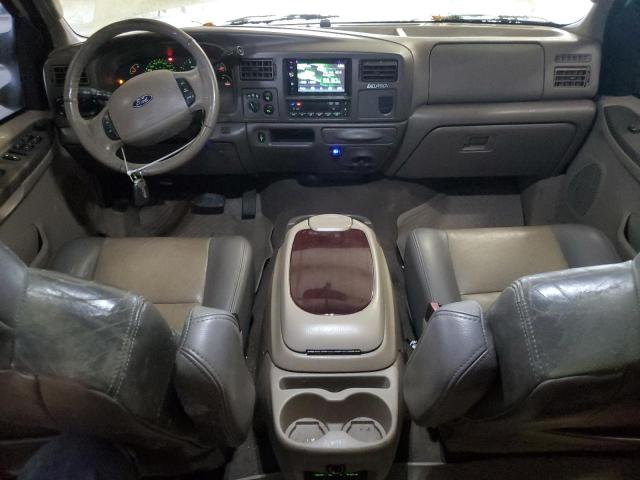 Photo 7 VIN: 1FMSU45P23EC07826 - FORD EXCURSION 