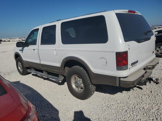 Photo 1 VIN: 1FMSU45P24EC47888 - FORD EXCURSION 