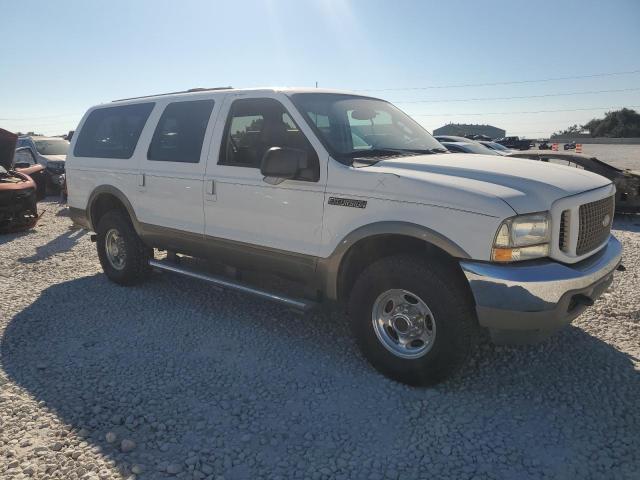 Photo 3 VIN: 1FMSU45P24EC47888 - FORD EXCURSION 