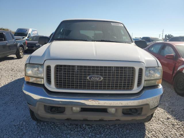 Photo 4 VIN: 1FMSU45P24EC47888 - FORD EXCURSION 