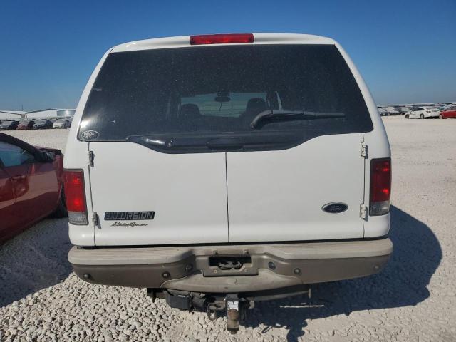 Photo 5 VIN: 1FMSU45P24EC47888 - FORD EXCURSION 